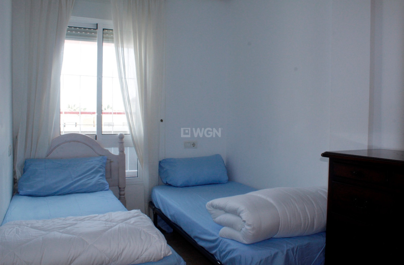 Odsprzedaż - Daszek - Villamartin - Costa Blanca