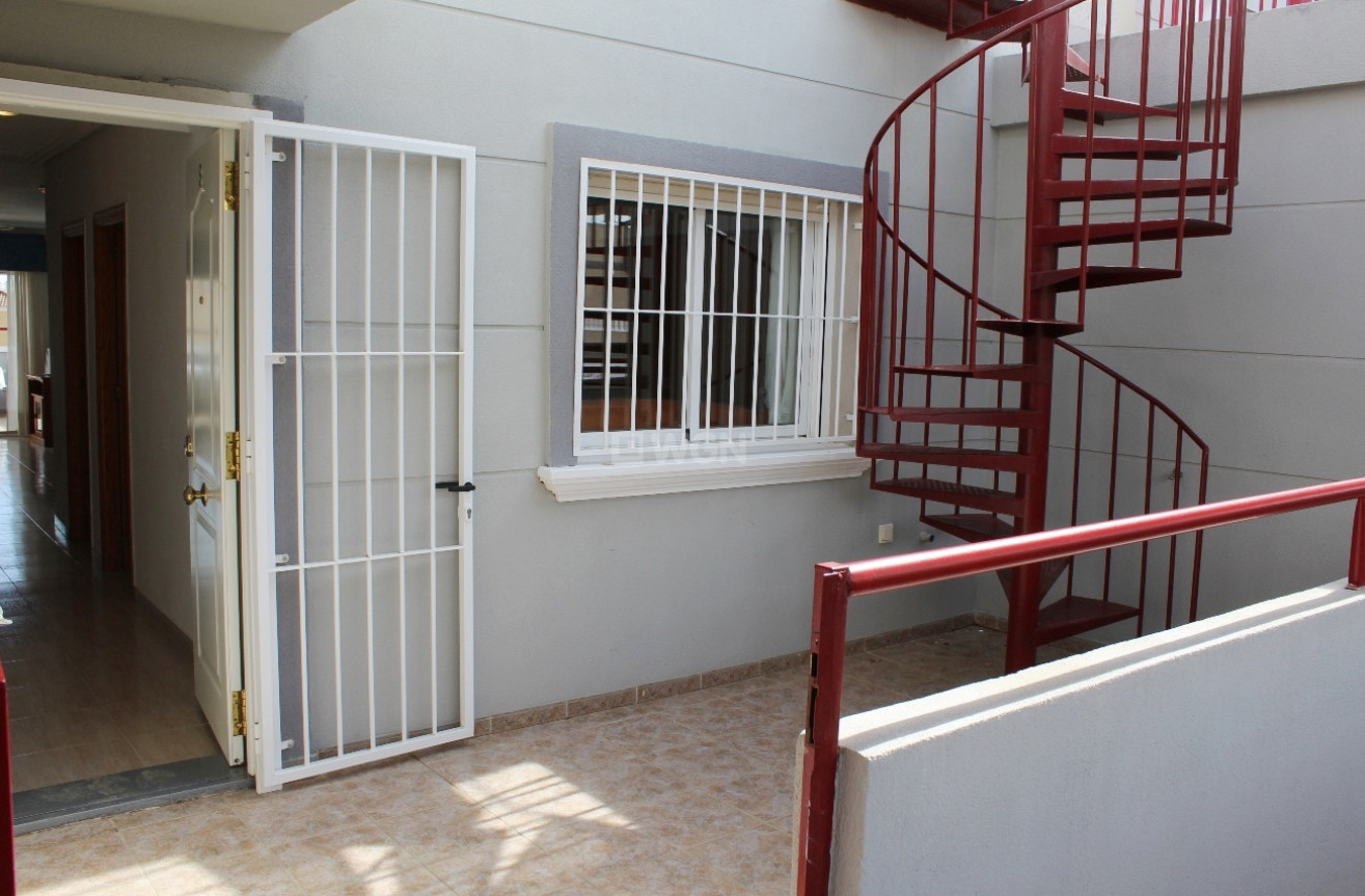 Odsprzedaż - Daszek - Villamartin - Costa Blanca