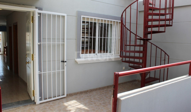 Odsprzedaż - Daszek - Villamartin - Costa Blanca