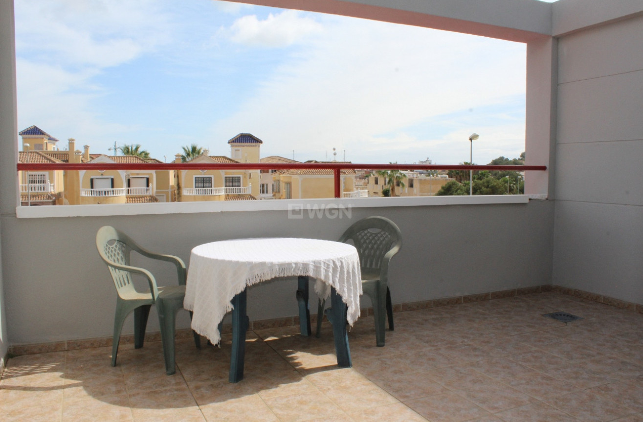 Odsprzedaż - Daszek - Villamartin - Costa Blanca