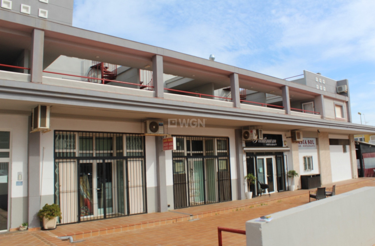 Odsprzedaż - Daszek - Villamartin - Costa Blanca