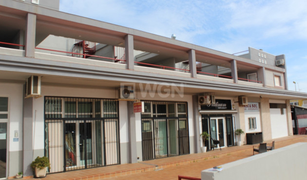 Odsprzedaż - Daszek - Villamartin - Costa Blanca