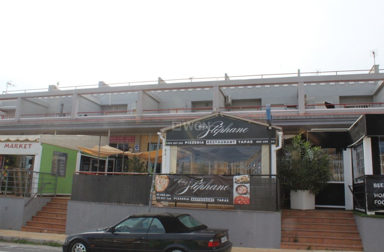 Odsprzedaż - Daszek - Villamartin - Costa Blanca