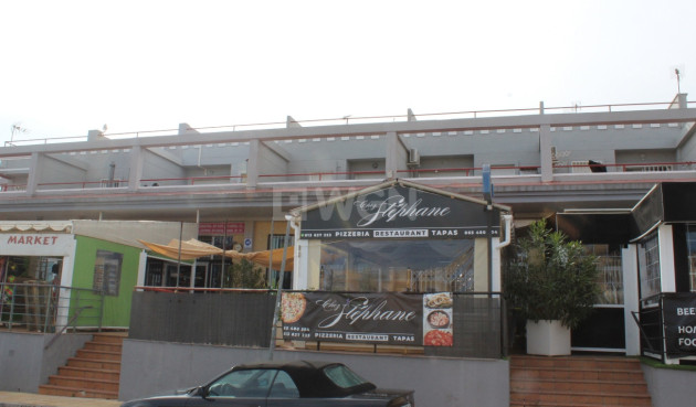 Odsprzedaż - Daszek - Villamartin - Costa Blanca