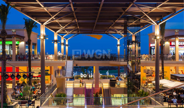 Odsprzedaż - Daszek - Villamartin - Costa Blanca