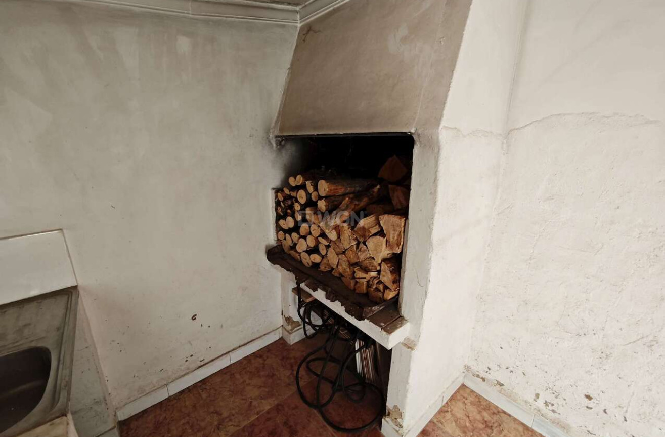 Odsprzedaż - Kamienica - Yecla - Inland