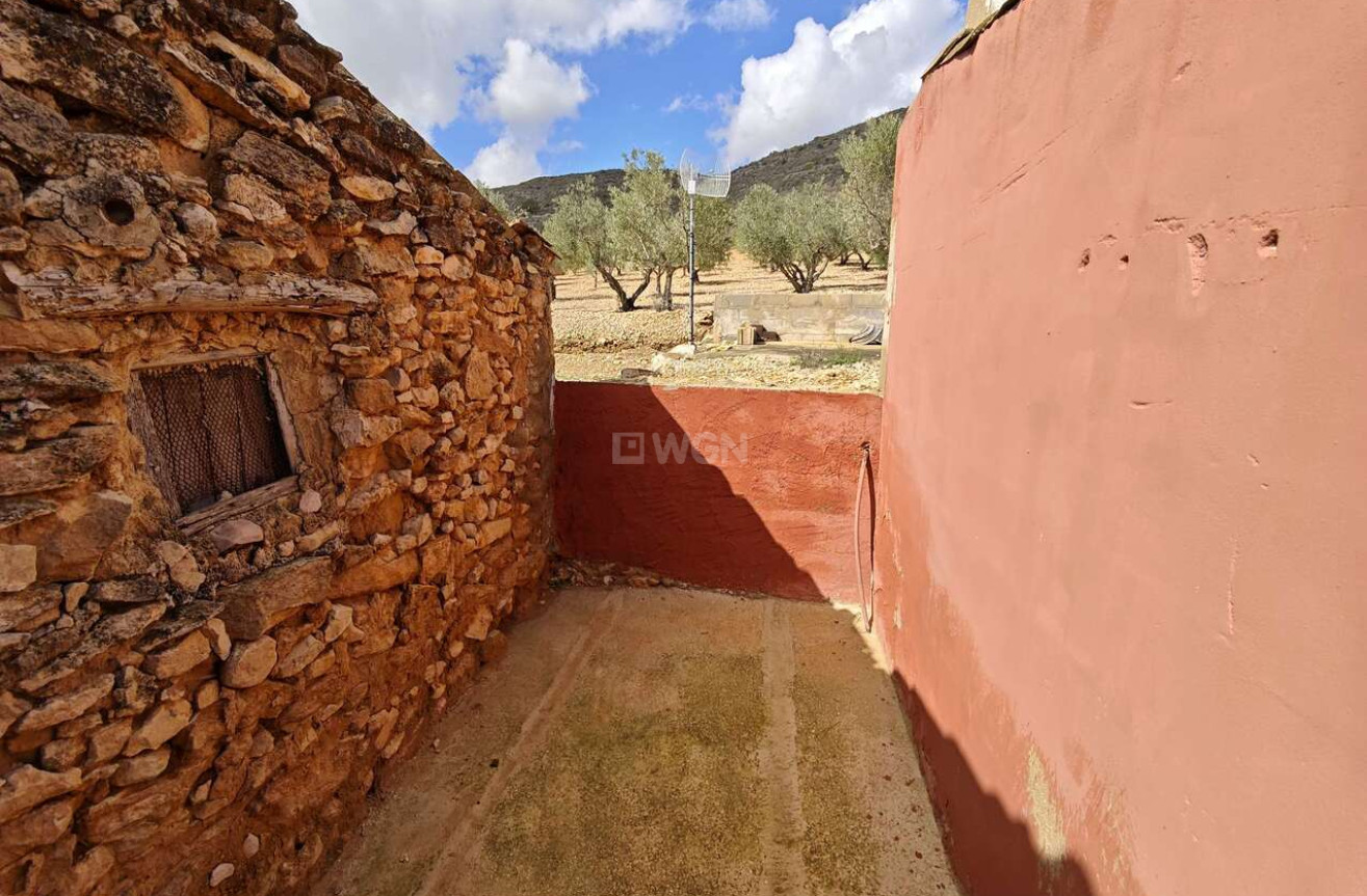 Odsprzedaż - Kamienica - Yecla - Inland