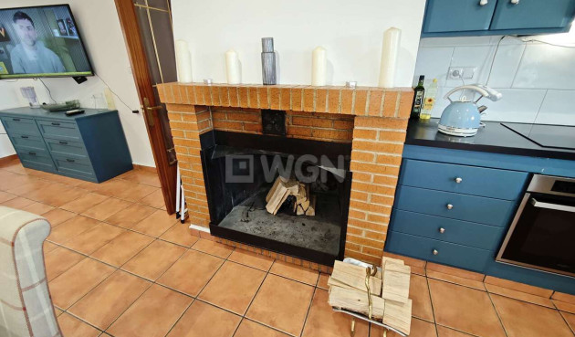 Odsprzedaż - Kamienica - Yecla - Inland