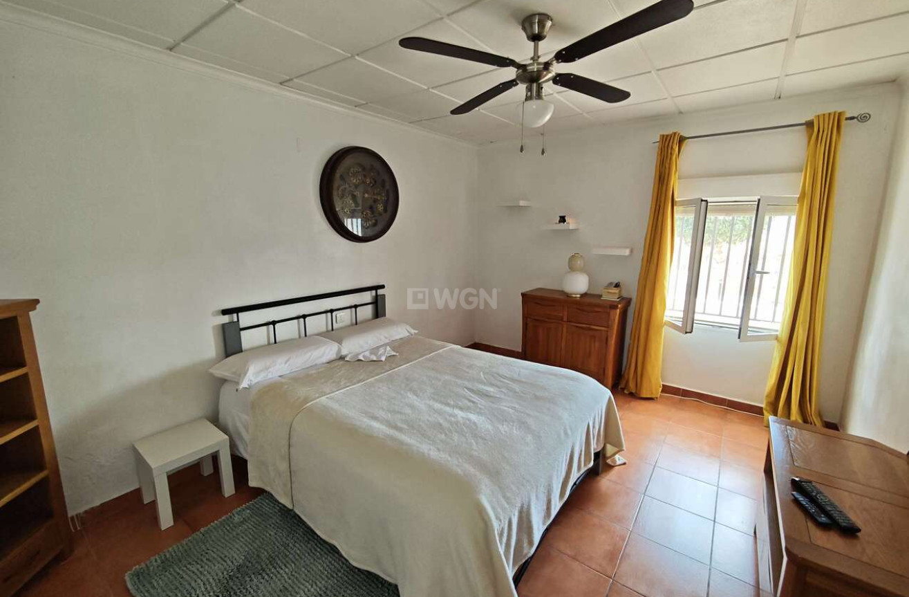 Odsprzedaż - Kamienica - Yecla - Inland