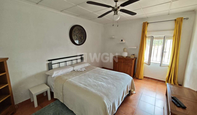 Odsprzedaż - Kamienica - Yecla - Inland