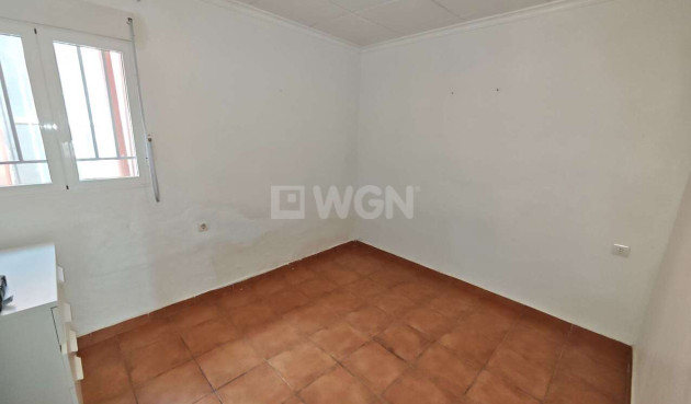 Odsprzedaż - Kamienica - Yecla - Inland