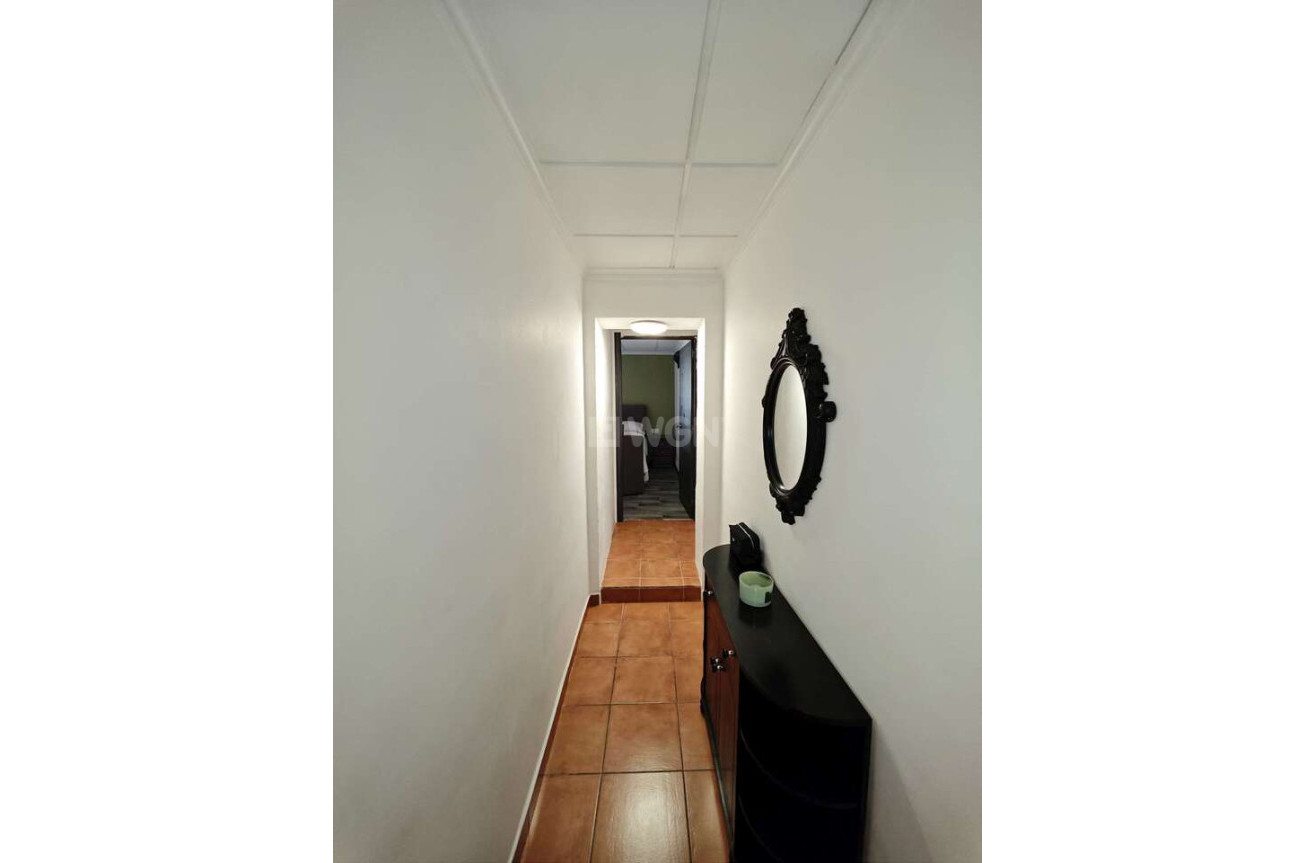 Odsprzedaż - Kamienica - Yecla - Inland