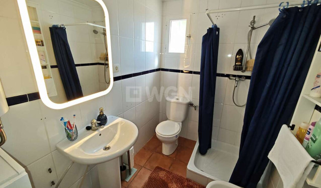 Odsprzedaż - Kamienica - Yecla - Inland