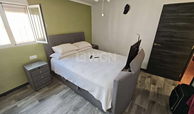 Odsprzedaż - Kamienica - Yecla - Inland