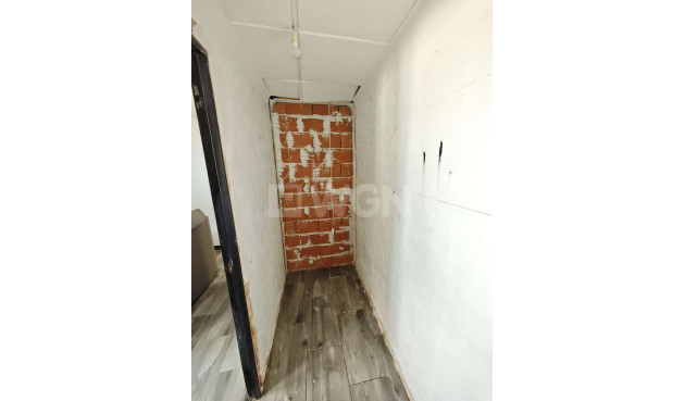 Odsprzedaż - Kamienica - Yecla - Inland