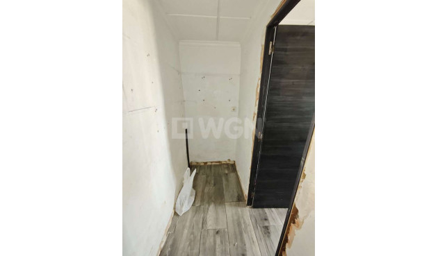 Odsprzedaż - Kamienica - Yecla - Inland