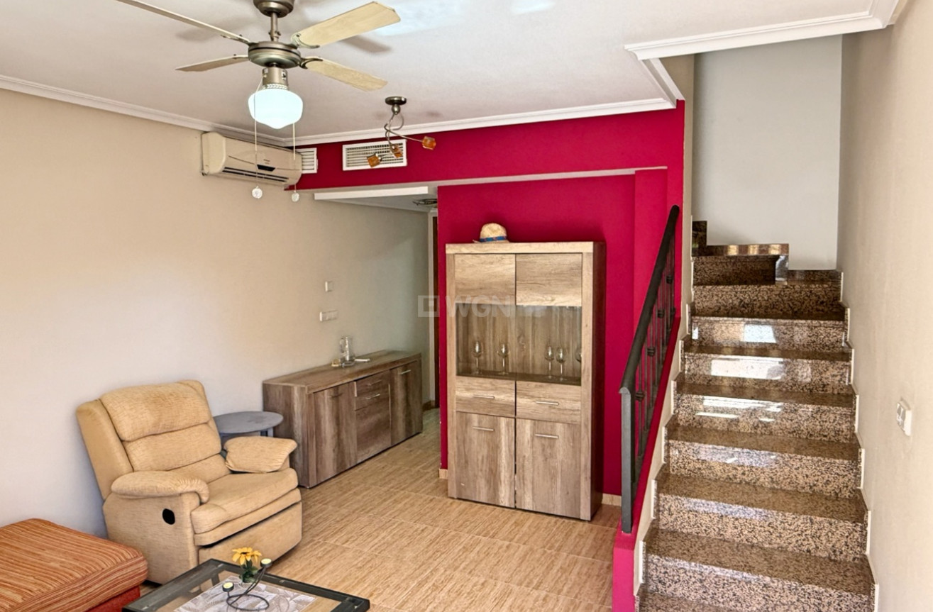 Odsprzedaż - Kamienica - Santiago de la ribera - Costa Calida