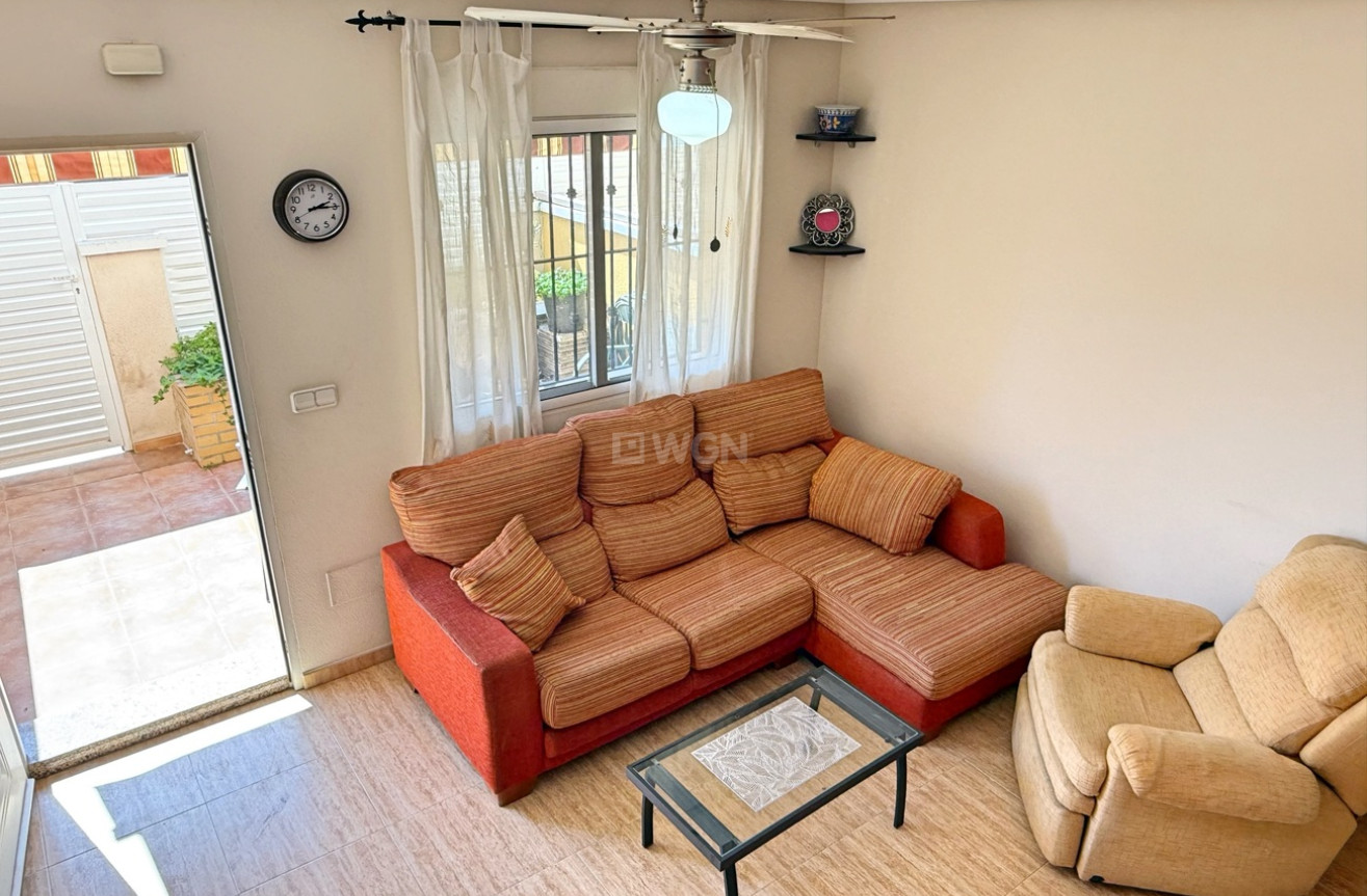 Odsprzedaż - Kamienica - Santiago de la ribera - Costa Calida