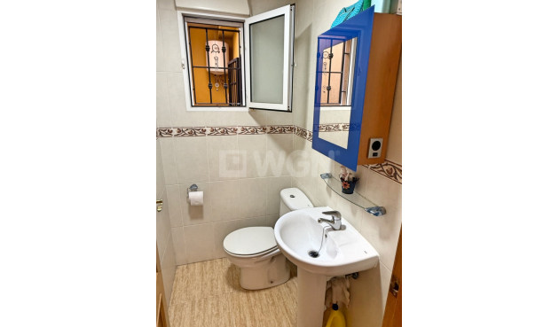 Odsprzedaż - Kamienica - Santiago de la ribera - Costa Calida