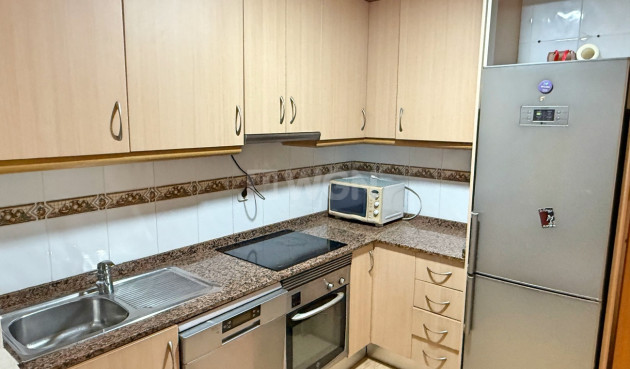 Odsprzedaż - Kamienica - Santiago de la ribera - Costa Calida