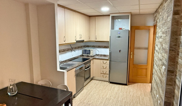 Odsprzedaż - Kamienica - Santiago de la ribera - Costa Calida