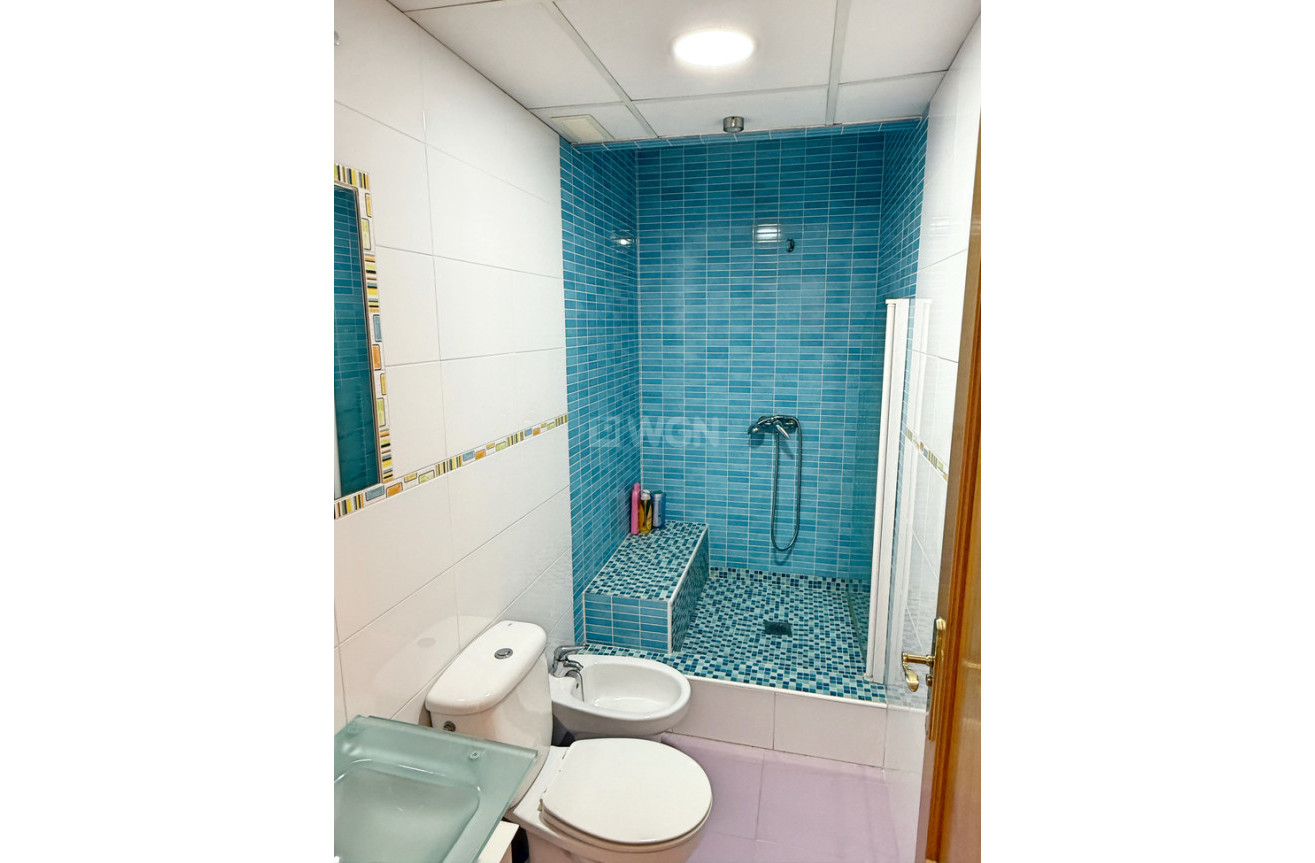 Odsprzedaż - Kamienica - Santiago de la ribera - Costa Calida