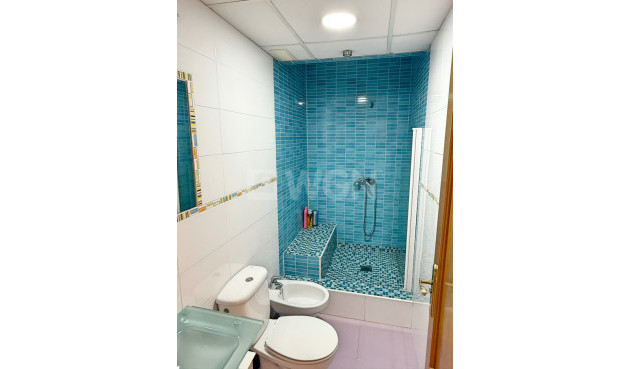 Odsprzedaż - Kamienica - Santiago de la ribera - Costa Calida