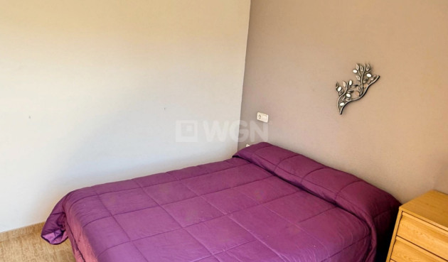 Odsprzedaż - Kamienica - Santiago de la ribera - Costa Calida