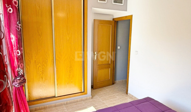 Odsprzedaż - Kamienica - Santiago de la ribera - Costa Calida