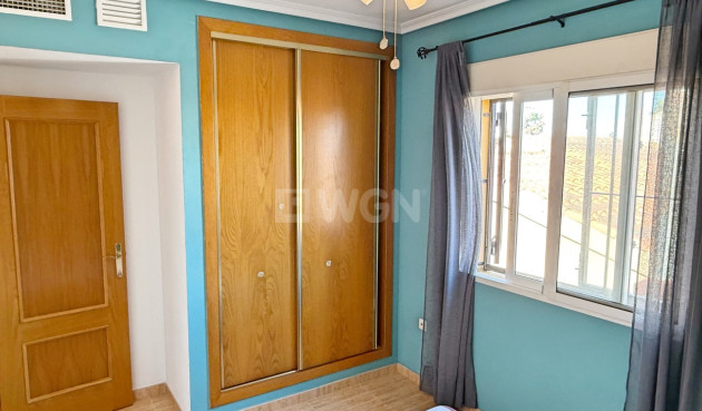 Odsprzedaż - Kamienica - Santiago de la ribera - Costa Calida