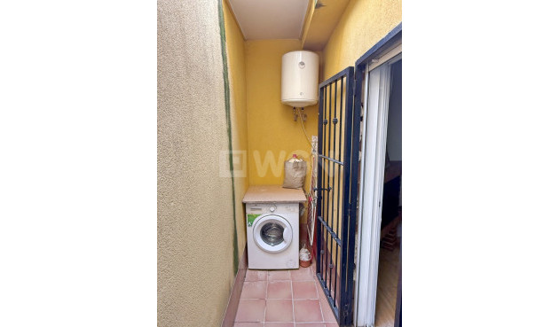 Odsprzedaż - Kamienica - Santiago de la ribera - Costa Calida