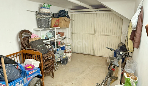 Odsprzedaż - Kamienica - Santiago de la ribera - Costa Calida