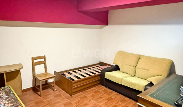 Odsprzedaż - Kamienica - Santiago de la ribera - Costa Calida