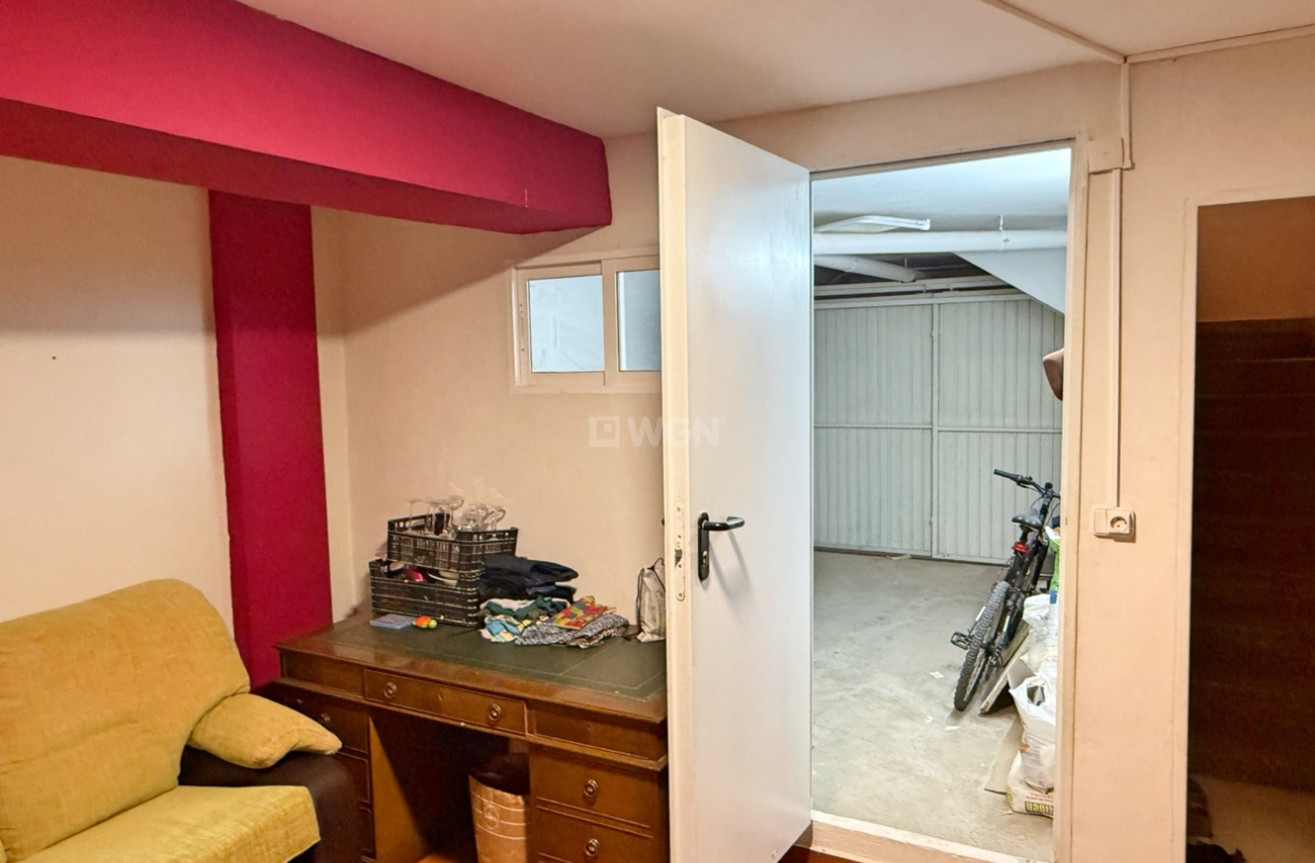 Odsprzedaż - Kamienica - Santiago de la ribera - Costa Calida