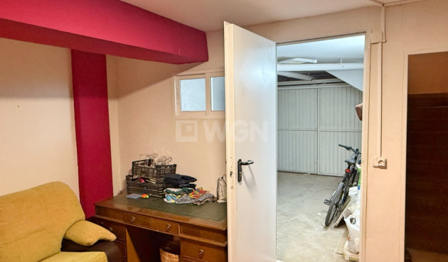 Odsprzedaż - Kamienica - Santiago de la ribera - Costa Calida