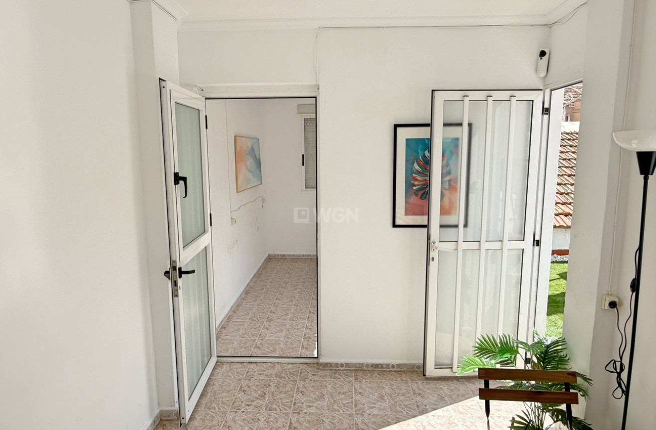 Odsprzedaż - Kamienica - Los Alcázares - Los Narejos