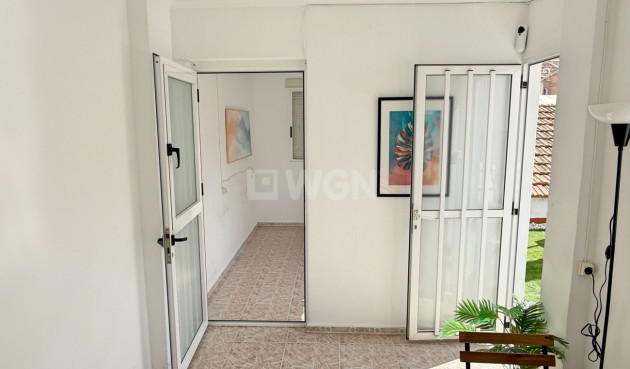 Odsprzedaż - Kamienica - Los Alcázares - Los Narejos