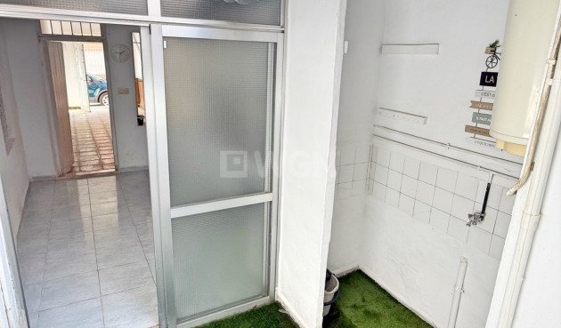 Odsprzedaż - Kamienica - Los Alcázares - Los Narejos