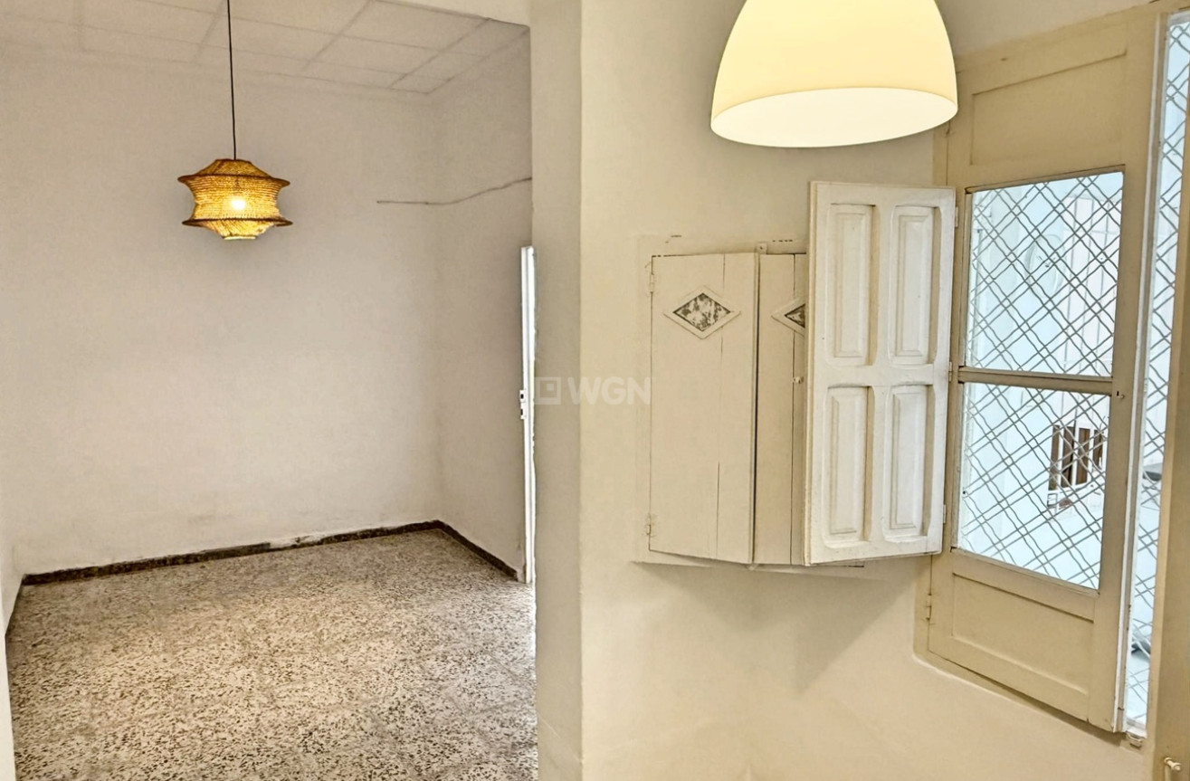 Odsprzedaż - Kamienica - Los Alcázares - Los Narejos