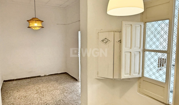 Odsprzedaż - Kamienica - Los Alcázares - Los Narejos