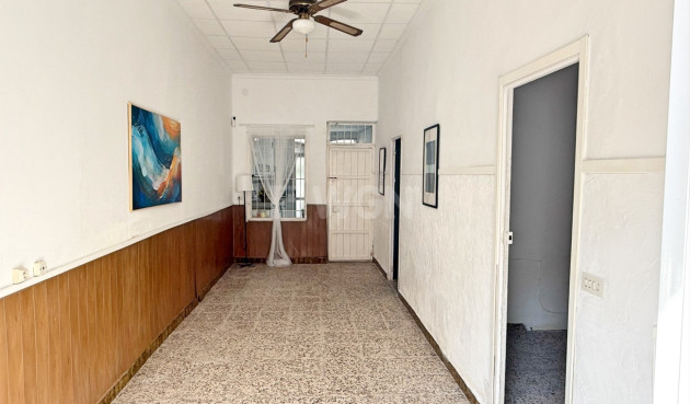 Odsprzedaż - Kamienica - Los Alcázares - Los Narejos