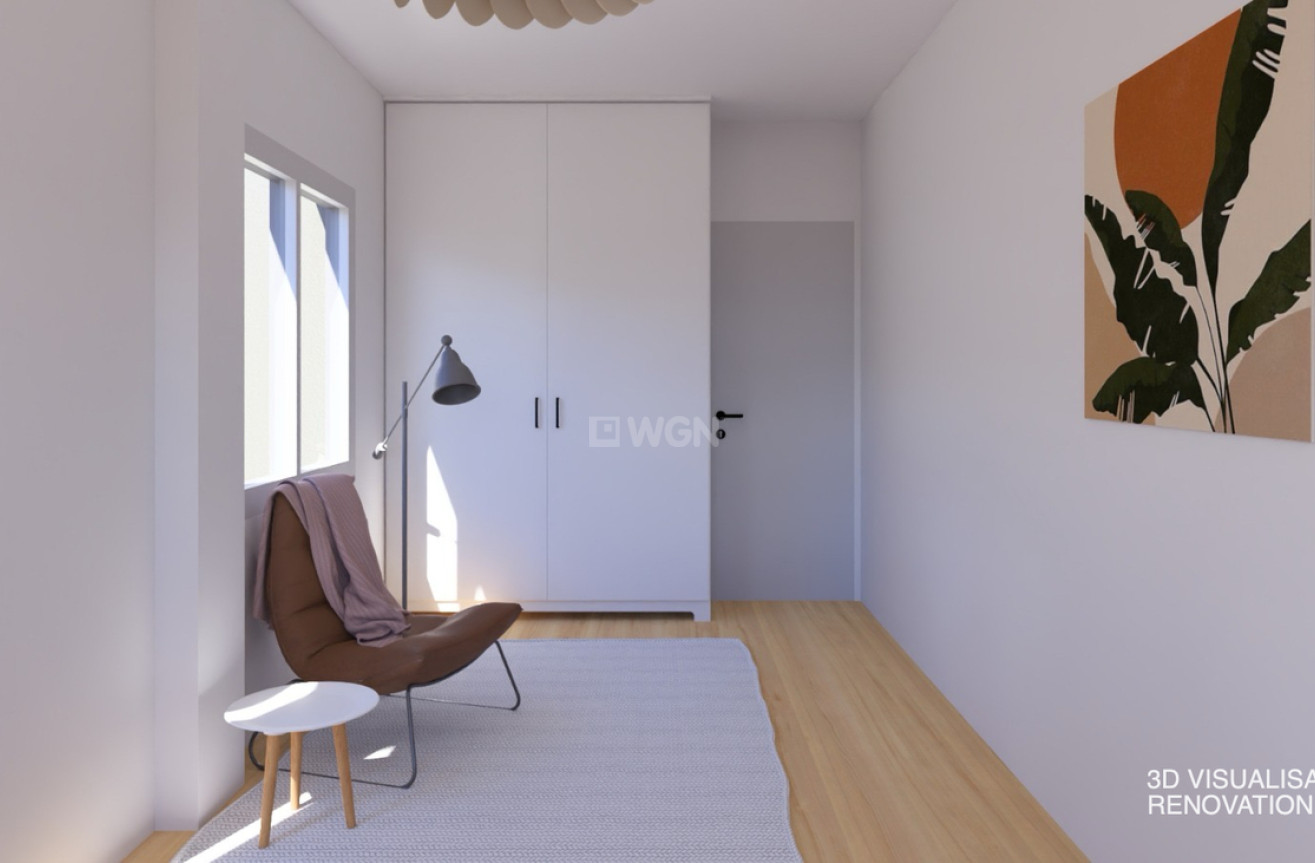 Odsprzedaż - Kamienica - Los Alcázares - Los Narejos