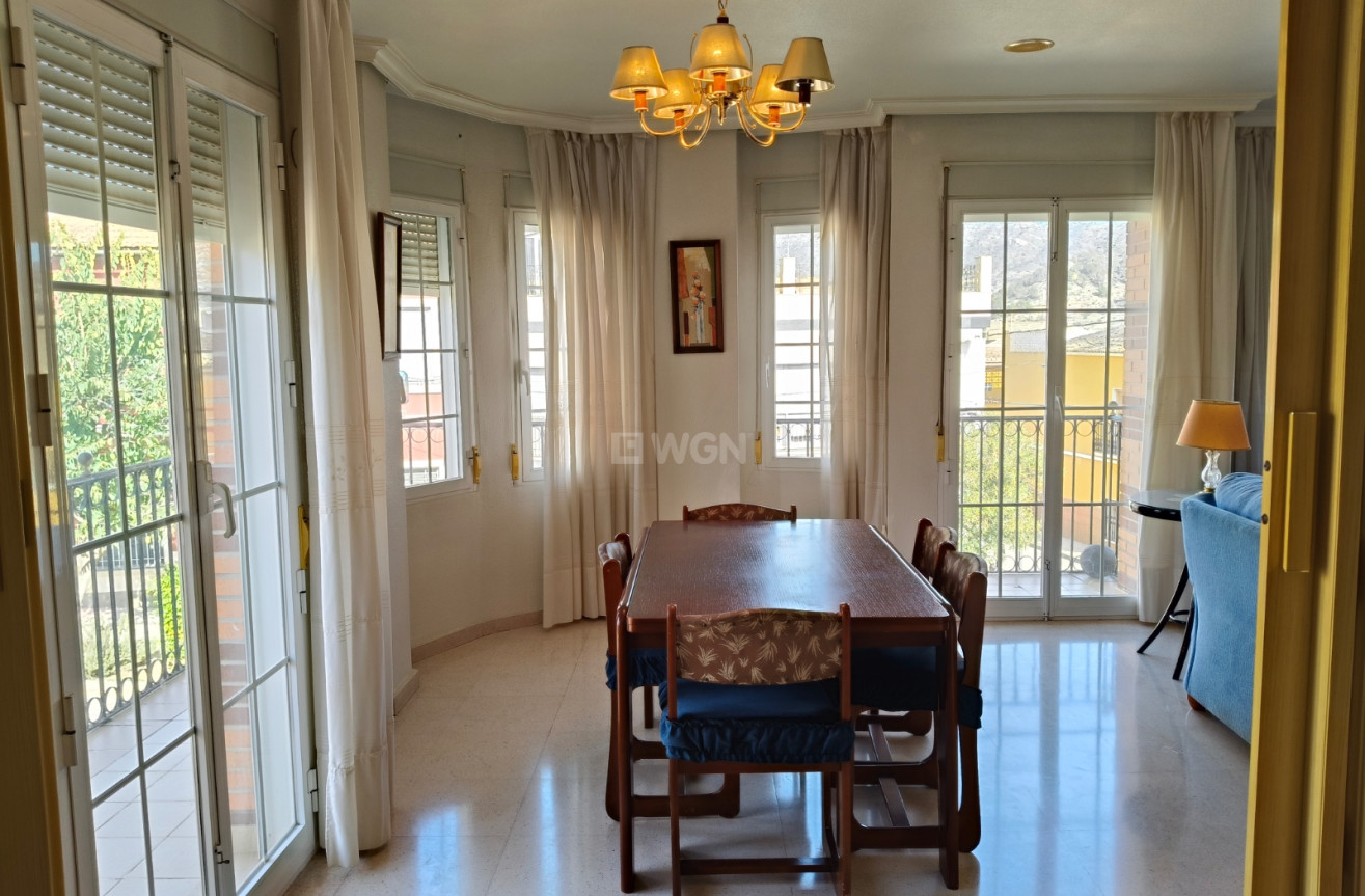 Odsprzedaż - Kamienica - La Romana - Inland