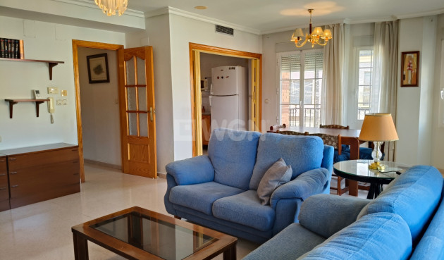 Odsprzedaż - Kamienica - La Romana - Inland