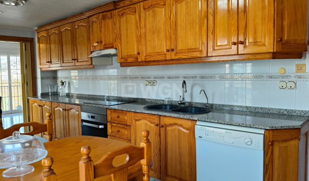 Odsprzedaż - Kamienica - La Romana - Inland