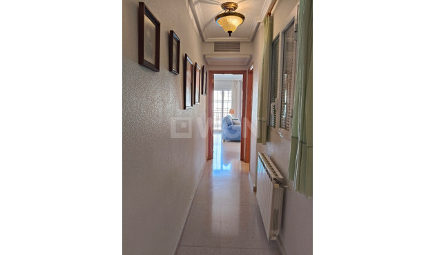 Odsprzedaż - Kamienica - La Romana - Inland