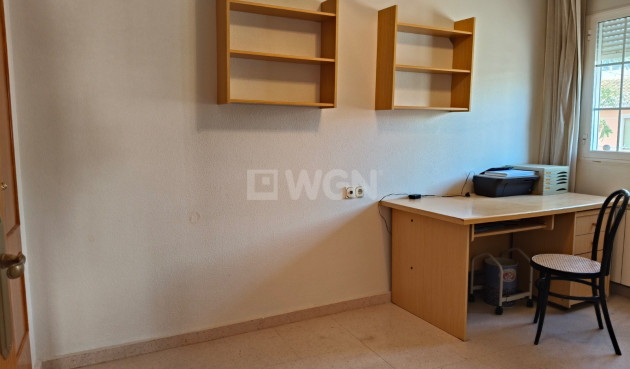 Odsprzedaż - Kamienica - La Romana - Inland