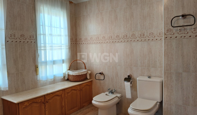 Odsprzedaż - Kamienica - La Romana - Inland