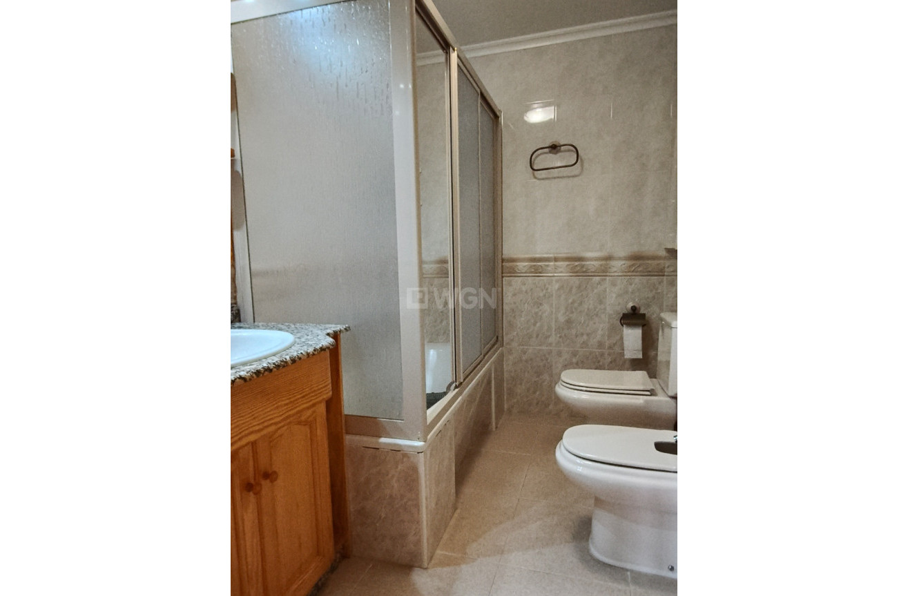 Odsprzedaż - Kamienica - La Romana - Inland