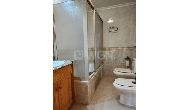 Odsprzedaż - Kamienica - La Romana - Inland